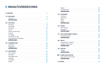 Der Segel-Grundschein