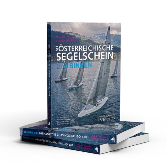 Der Österreichische Segelschein BFA Binnen