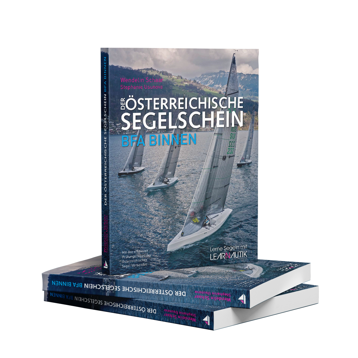 Der Österreichische Segelschein BFA Binnen
