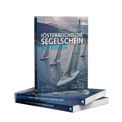 Der Österreichische Segelschein BFA Binnen