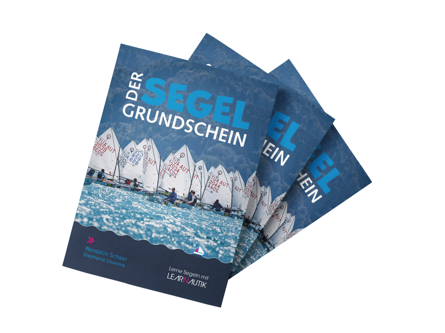 Der Segel-Grundschein